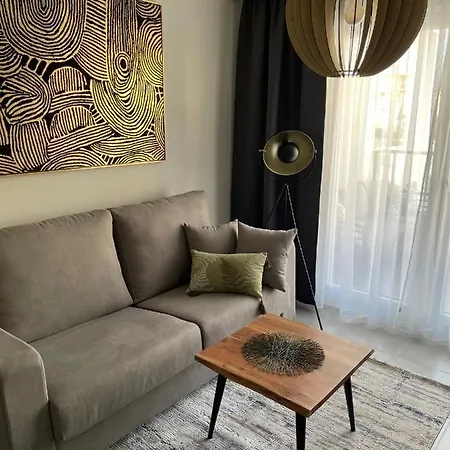 Apartment Sunny Beachside With Pool Denia