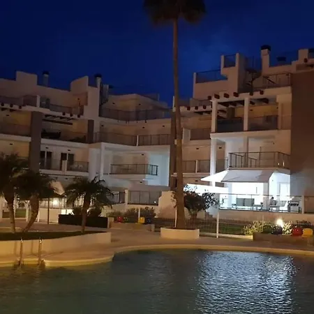 Sunny Beachside With Pool * Denia